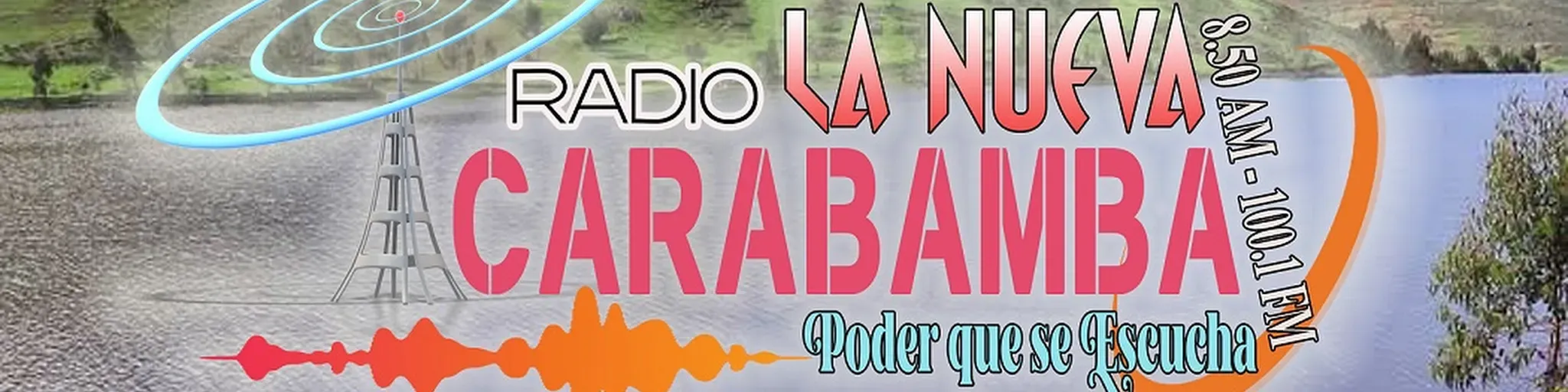 radio la nueva carabamba