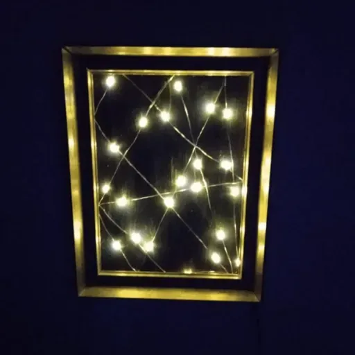 Luces sin luciérnagas