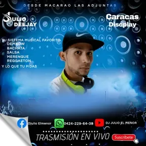 Macarao La Zona  Rumbera