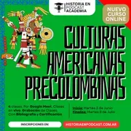 Culturas Americanas Precolombinas