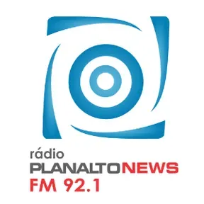 Rádio Planalto News 92.1