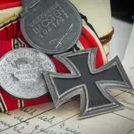 Historia de la Cruz de Hierro -HdG 2.0