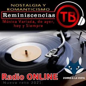 Reminiscencias Radio ONLINE