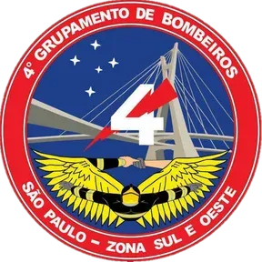 Bombeiros 193