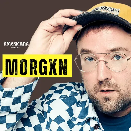 (MORGXN) Nashville Said No, He Said YES!