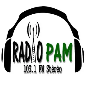 Radio Pam