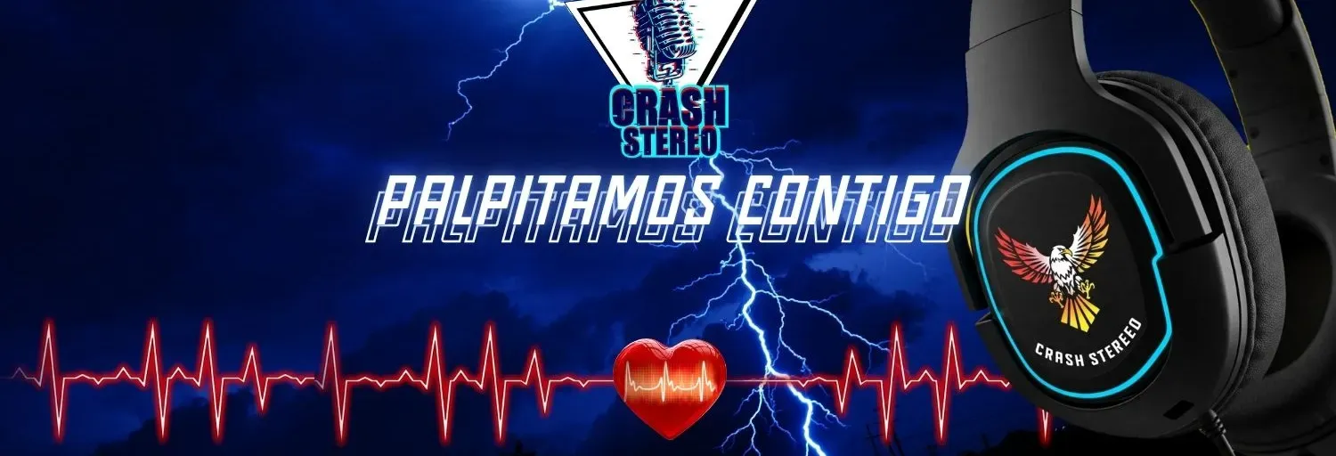 Crash Stereo