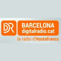 Barcelona Digital Ràdio en directo