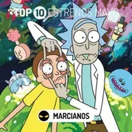 MAR 462. TOP10 Estrenos Mayo 2025.