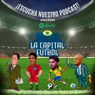 LA CAPITAL DEL FUTBOL - Almeyda el ideal de Chelis para el TRI, Analisis de la J3 de la liga Mx, Un terror lo de Alves, Tigres el equipo predominante?