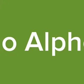 Radio Alphoara