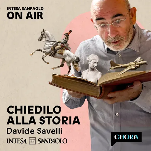 Episodio 33: Chiedilo alla Meraviglia