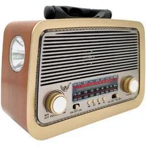 Radio Mix