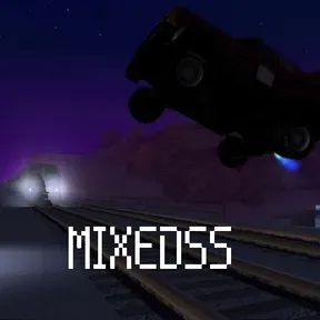 MixedSS