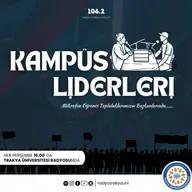 Kampüs Liderleri #23 ''Ekonomi ve Finans Topluluğu'