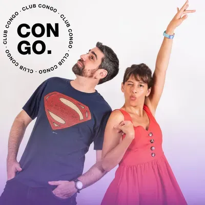 Lo Mejor de Congovisión 2021 🍿