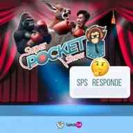 SPS 103 – Cangurus, Gorilas & Brigas