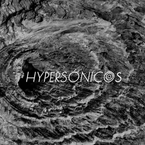 Hypersónicos