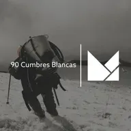 90 - Glaciares Limpios con Andrea de Cumbres Blancas