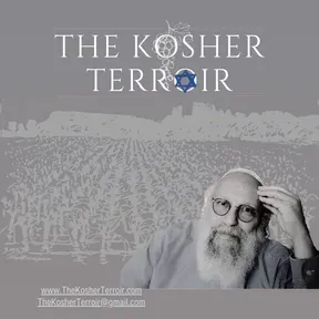The Kosher Terroir
