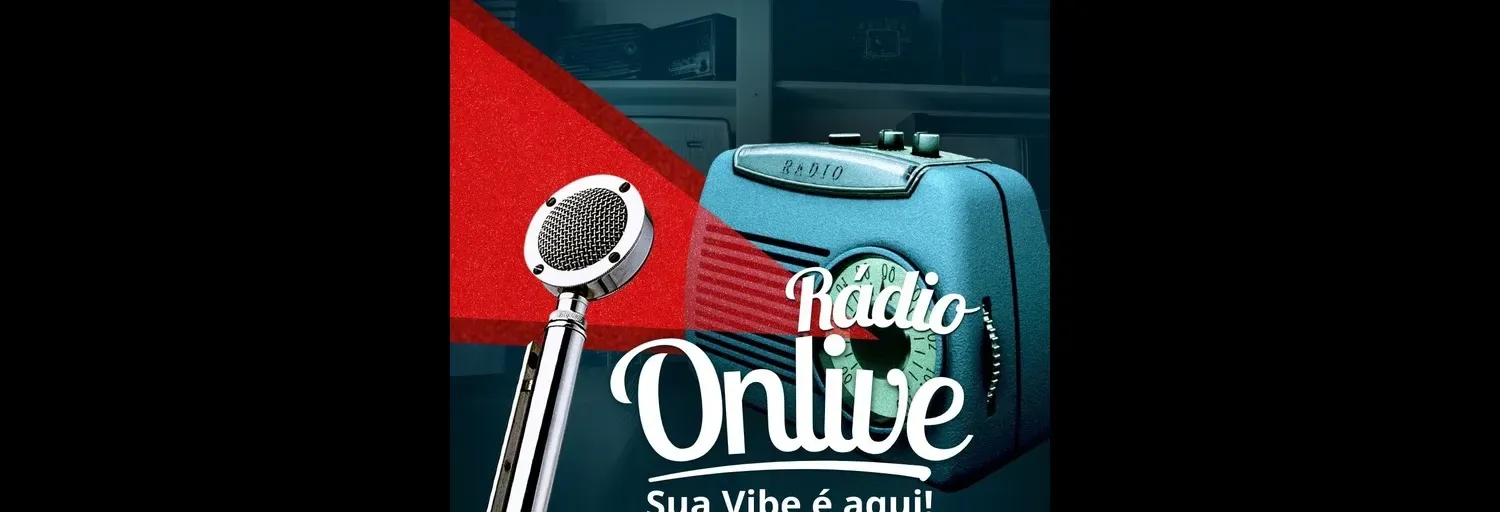 Rádio Onlive