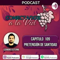 109 - Pretensión de Santidad