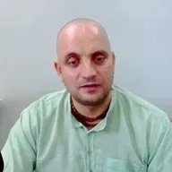 Баларамачарйа дас - Часть 10. Самбандха: Дживы - отделённые частицы Кришны (2020.05.09, Майапур)