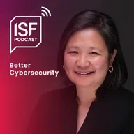 S36 Ep3: Karena Man - Cultivating Trust: Engaging Boards on Cyber and AI