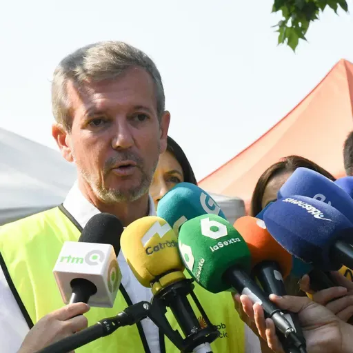 Tertulia: "Se ha roto la confianza entre administraciones en España"