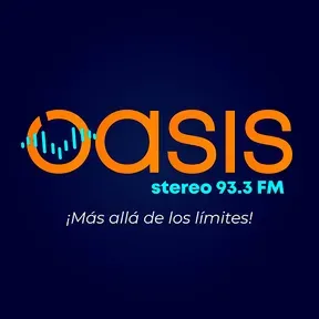 Oasis Stereo 93.3 FM