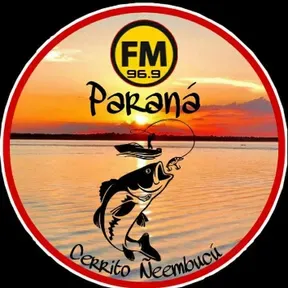 PARANA FM  96.9