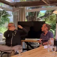 We’re All in the Diaper Business Now  – Private Fireside Chat with Mark Schaefer | S6 E19