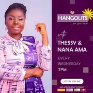 PLUS RADIO - HANGOUTS