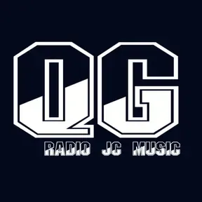 QG RÁDIO JC MUSIC