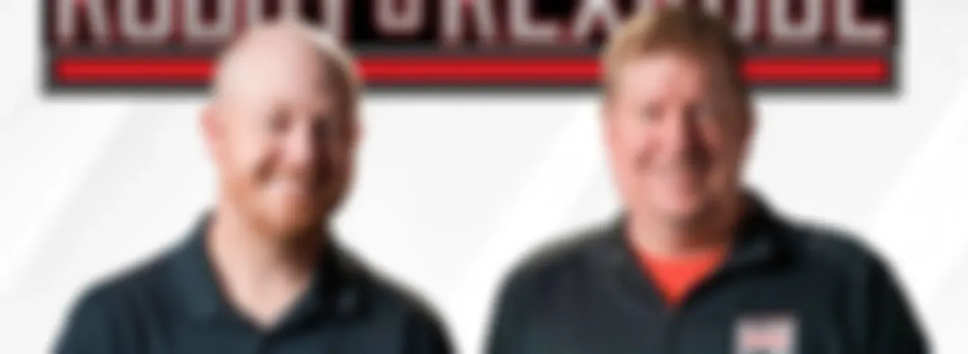 Robby & Rexrode
