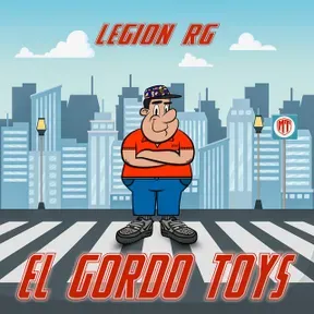 EL GORDO XD