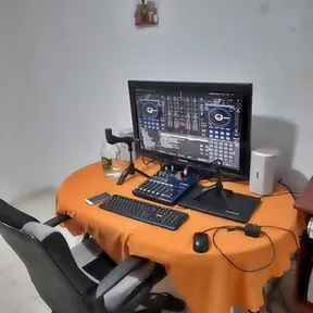 EMISORA RUMBA MIX ESTERIO