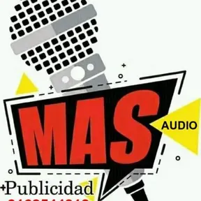 Mas publicidad Radio