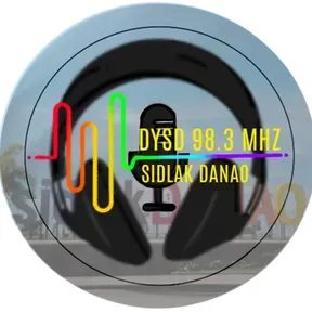 98.3 SIDLAK DANAO FM