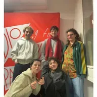 Absence ! - 03/11/2025 - w/ orchestre Orion