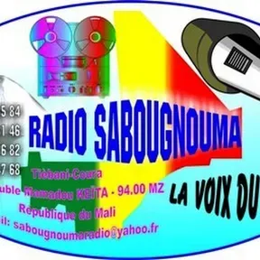 Radio SABOUGNOUMA FM live