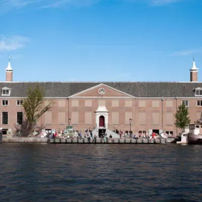 #195-BR Amsterdam Hermitage termina relacionamento com museu da mãe russa. #edisonmariotti 