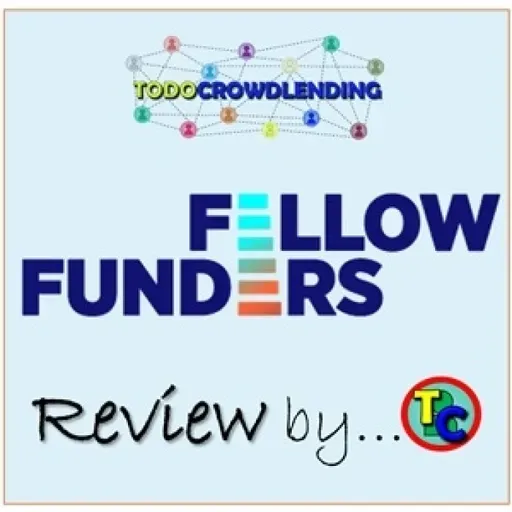 FELLOW FUNDERS Opiniones y Review - Invertir en Activos Tangibles