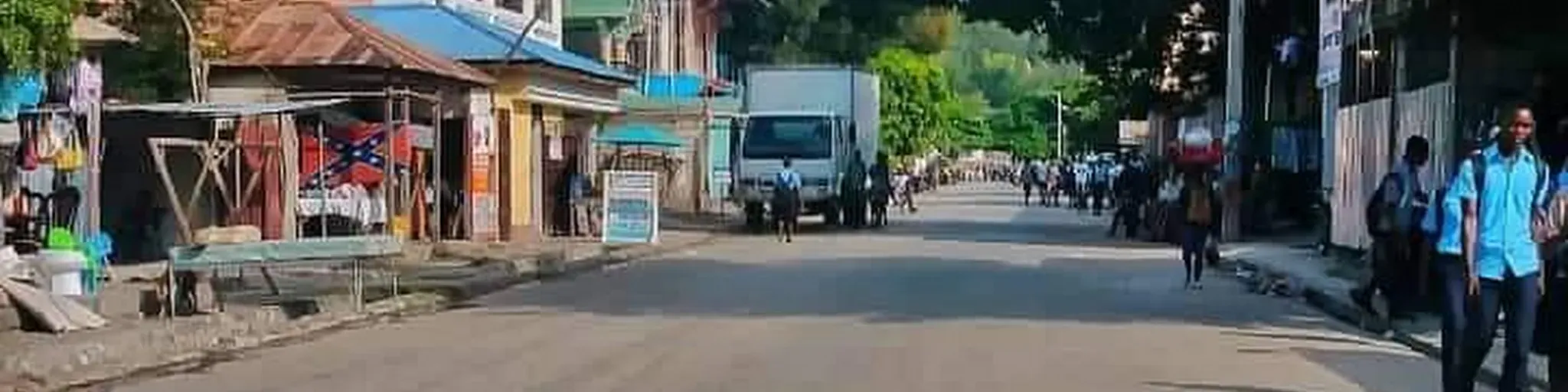 Zewo Kòve Studio