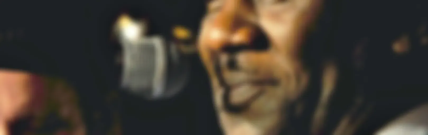 Mud Morganfield 