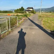 朝ラン16℃。秩父に行こうと誘う女とテルマエロマエとの素晴らしい関係と極道の先生の物語。#1869 from Radiotalk