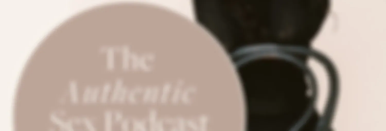 Authentic Sex with Juliet Allen