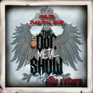 The Doc Metal Show: The Return - XLVII – July 11th, 2021