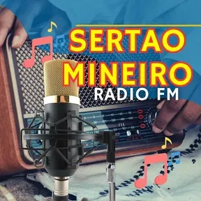 Sertão Mineiro FM