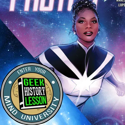 481: Photon (The Marvels)
